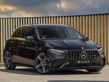 Used Mercedes-Benz A-Class 2023 for sale - 75530733: Photo
