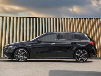 Used Mercedes-Benz A-Class 2023 for sale - 75530733: Photo