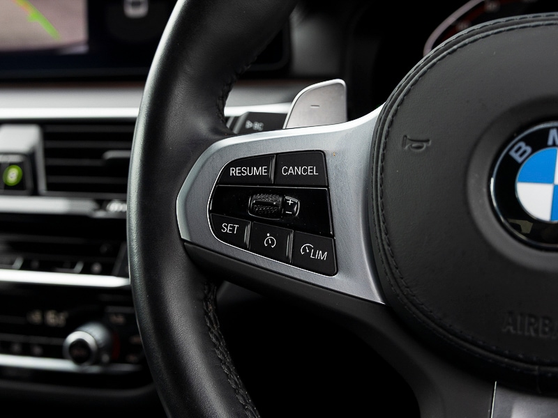 Used BMW 5 Series 2022 for sale - 77066082: Photo 15