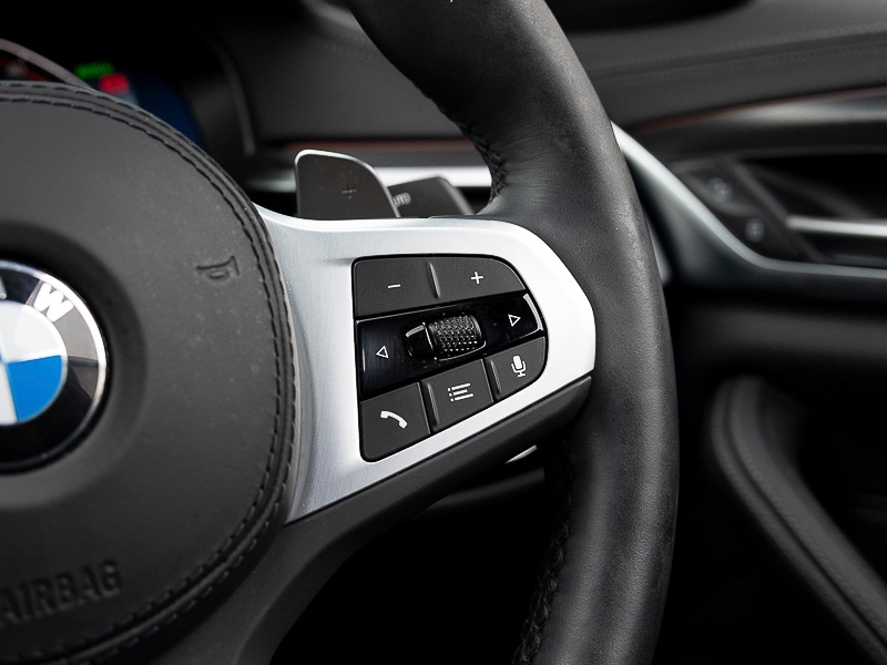 Used BMW 5 Series 2022 for sale - 77066082: Photo 16