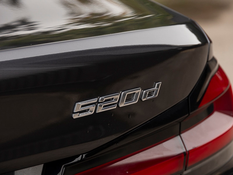 Used BMW 5 Series 2022 for sale - 77066082: Photo 19