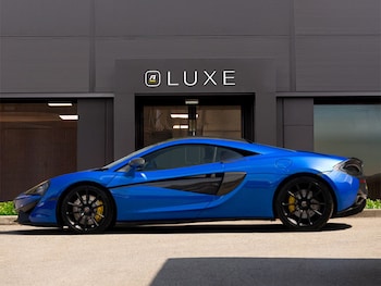 Used McLaren 540C 2019 for sale - 79263678: Photo