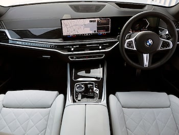 Used BMW X5 2025 for sale - 75447936: Photo