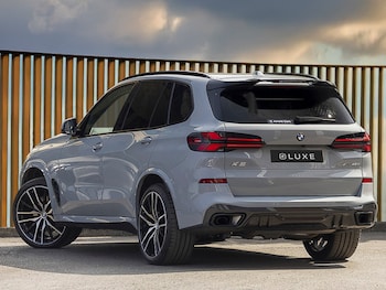 Used BMW X5 2025 for sale - 75447936: Photo