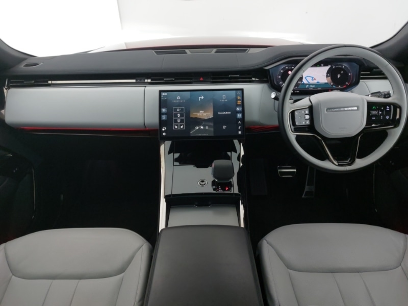 Used Land Rover Range Rover Sport 2023 for sale - 76251990: Photo 2