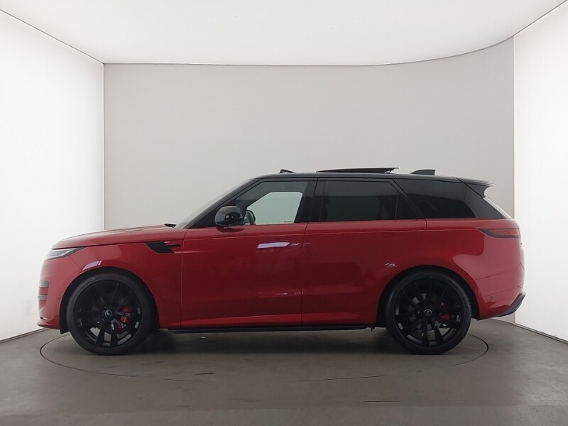 Used Land Rover Range Rover Sport 2023 for sale - 76251990: Photo 4