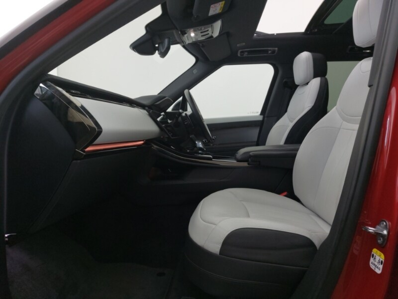 Used Land Rover Range Rover Sport 2023 for sale - 76251990: Photo 5