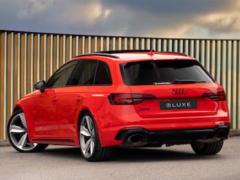 Used Audi RS4 2019 for sale - 77623611: Photo