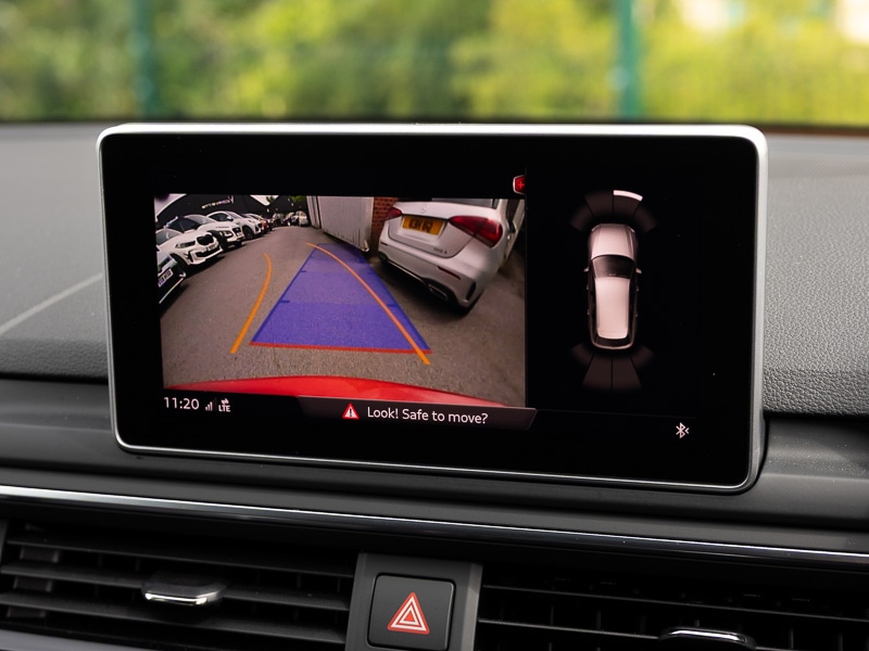 Used Audi RS4 2019 for sale - 77623611: Photo 8