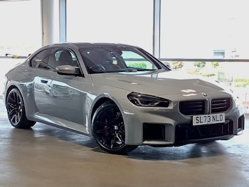 Used BMW M2 2023 for sale - 79578646: Photo