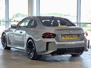 Used BMW M2 2023 for sale - 79578646: Photo