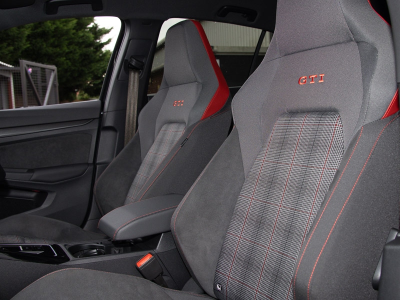 Used Volkswagen Golf 2024 for sale - 77454221: Photo 13