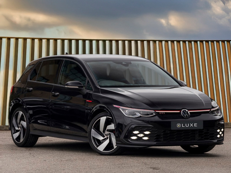 Used Volkswagen Golf 2024 for sale - 77454221: Photo 14