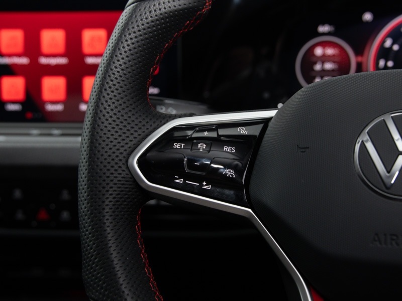 Used Volkswagen Golf 2024 for sale - 77454221: Photo 15