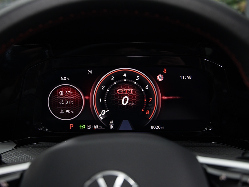 Used Volkswagen Golf 2024 for sale - 77454221: Photo 18