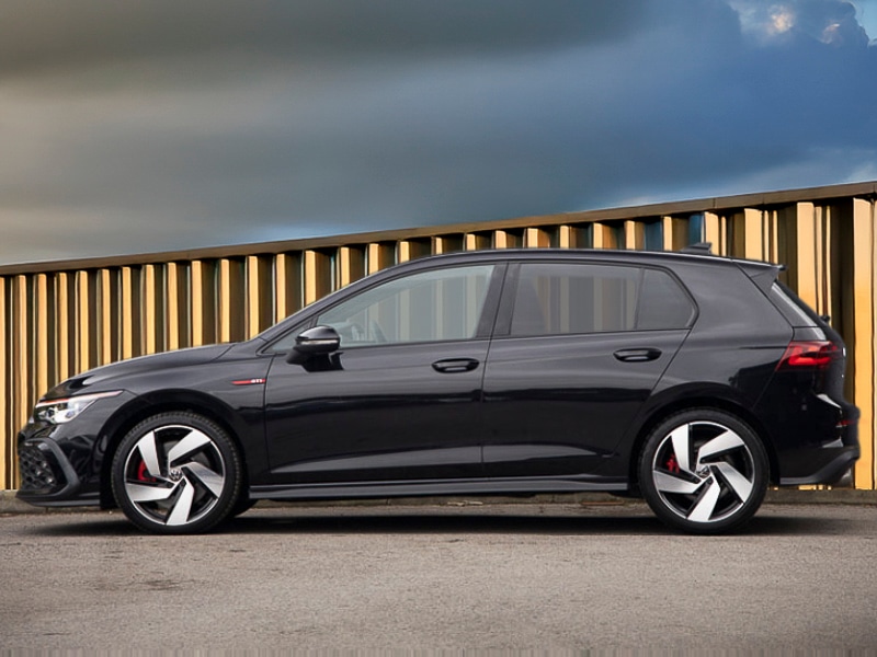 Used Volkswagen Golf 2024 for sale - 77454221: Photo 4