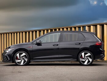 Used Volkswagen Golf 2024 for sale - 77454221: Photo