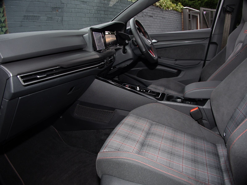 Used Volkswagen Golf 2024 for sale - 77454221: Photo 5