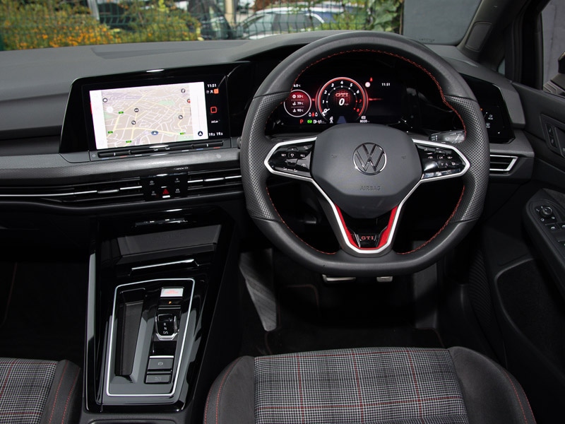 Used Volkswagen Golf 2024 for sale - 77454221: Photo 7