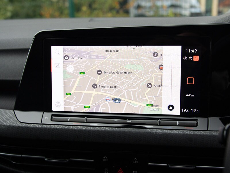 Used Volkswagen Golf 2024 for sale - 77454221: Photo 8