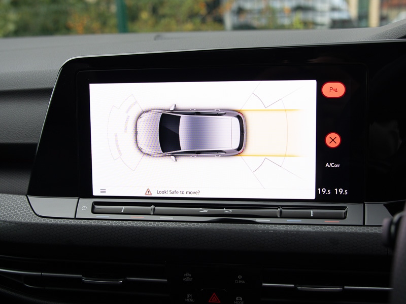 Used Volkswagen Golf 2024 for sale - 77454221: Photo 9