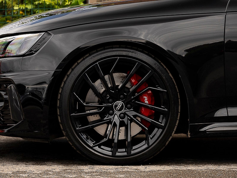 Used Audi RS4 2023 for sale - 77580290: Photo 15