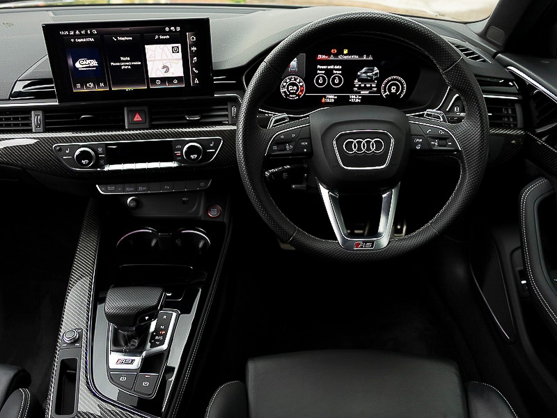 Used Audi RS4 2023 for sale - 77580290: Photo 7