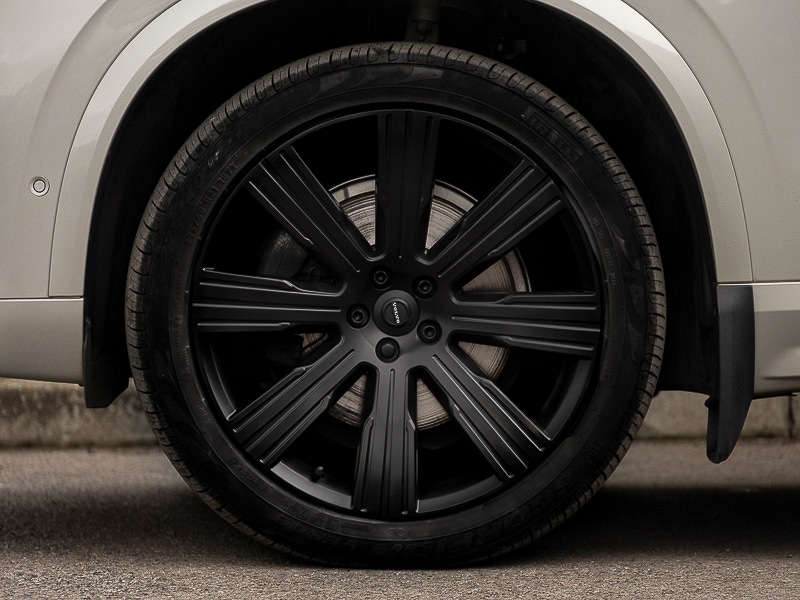 Used Volvo XC90 2020 for sale - 76932366: Photo 16