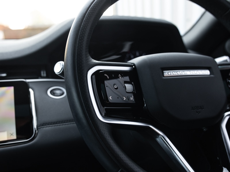 Used Land Rover Range Rover Evoque 2021 for sale - 76755034: Photo 15