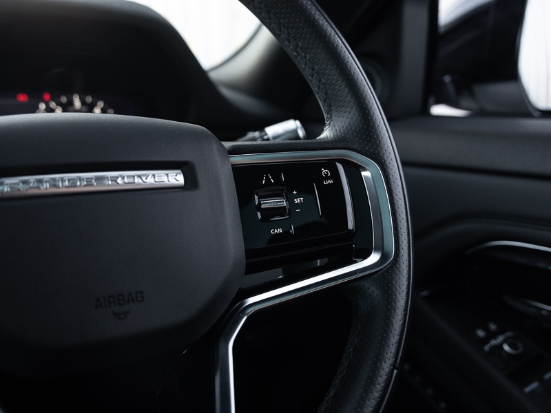 Used Land Rover Range Rover Evoque 2021 for sale - 76755034: Photo 16