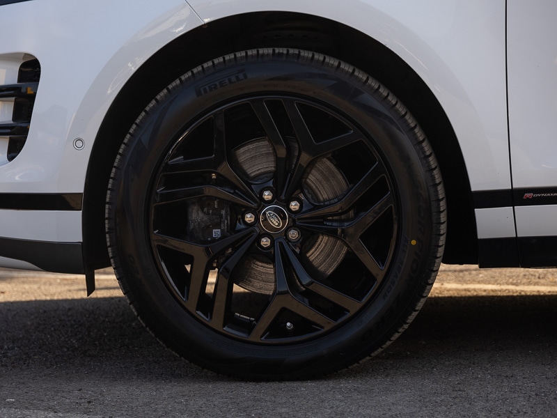 Used Land Rover Range Rover Evoque 2021 for sale - 76755034: Photo 17