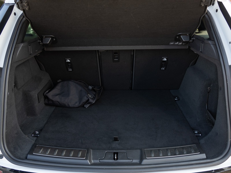 Used Land Rover Range Rover Evoque 2021 for sale - 76755034: Photo 19