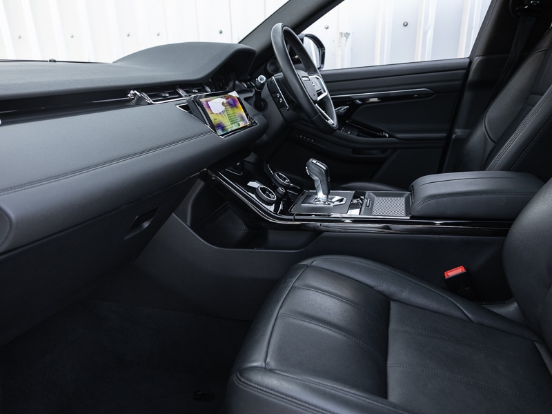 Used Land Rover Range Rover Evoque 2021 for sale - 76755034: Photo 5