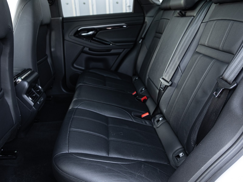 Used Land Rover Range Rover Evoque 2021 for sale - 76755034: Photo 6