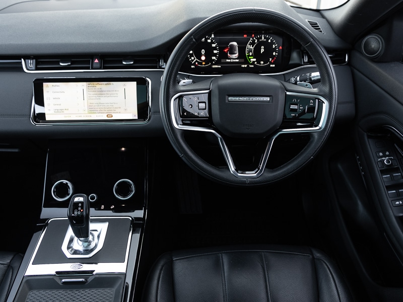 Used Land Rover Range Rover Evoque 2021 for sale - 76755034: Photo 7