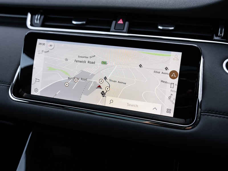 Used Land Rover Range Rover Evoque 2021 for sale - 76755034: Photo 9