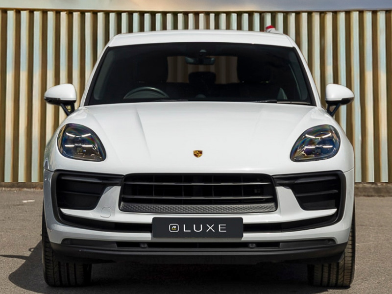 Used Porsche Macan 2022 for sale - 76579579: Photo 11