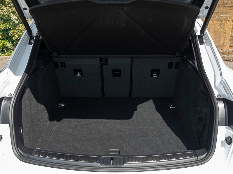 Used Porsche Macan 2022 for sale - 76579579: Photo 19