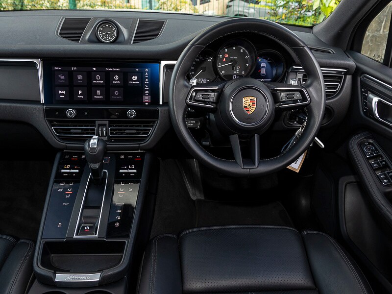 Used Porsche Macan 2022 for sale - 76579579: Photo 7