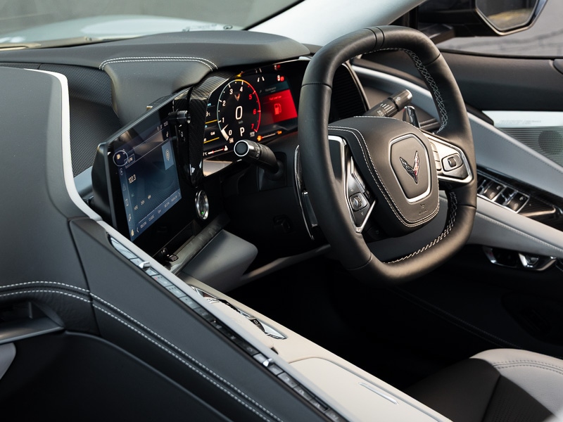 Used Chevrolet Corvette 2025 for sale - 77049470: Photo 13