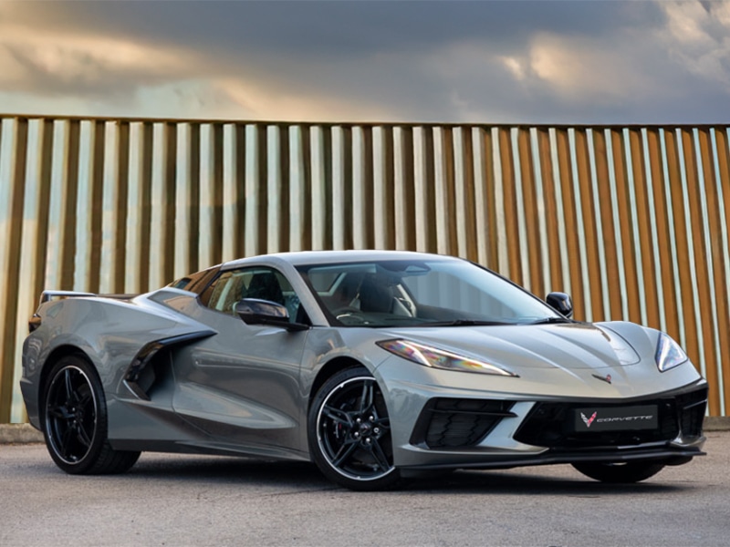 Used Chevrolet Corvette 2025 for sale - 77049470: Photo 14