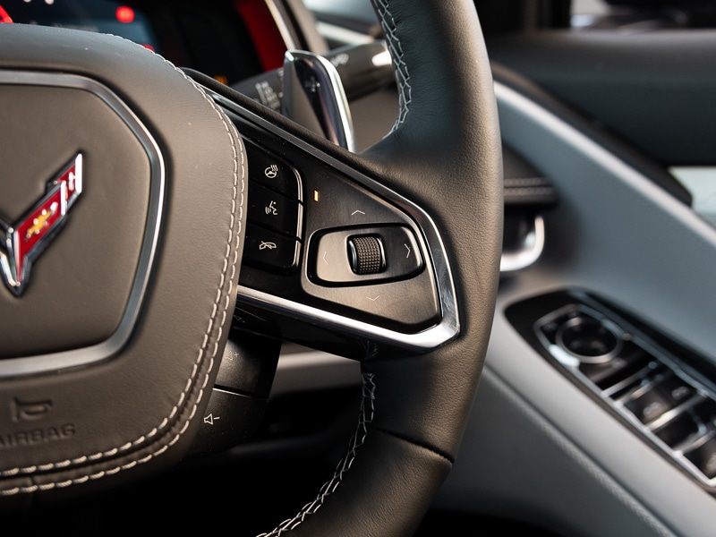 Used Chevrolet Corvette 2025 for sale - 77049470: Photo 16