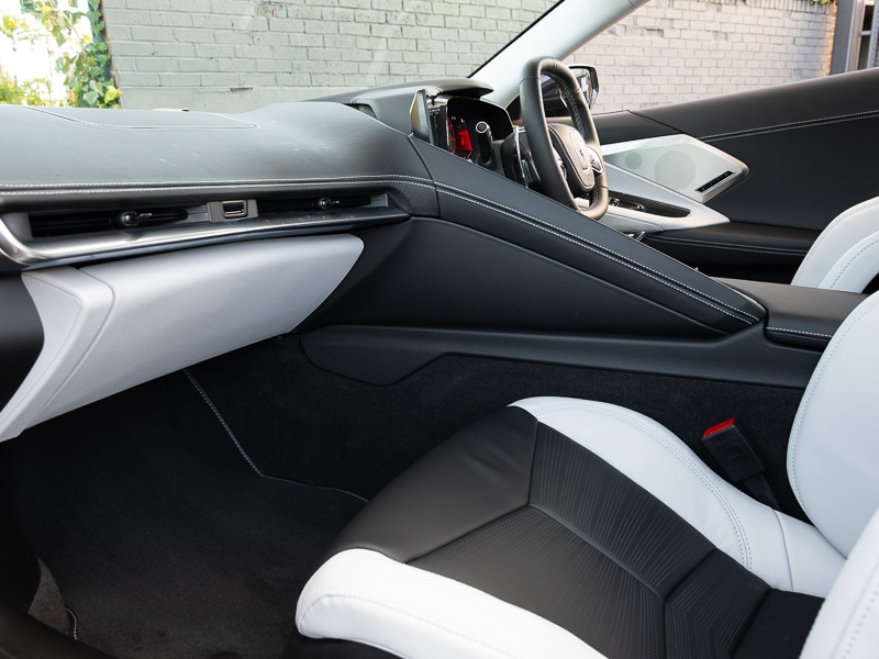 Used Chevrolet Corvette 2025 for sale - 77049470: Photo 5