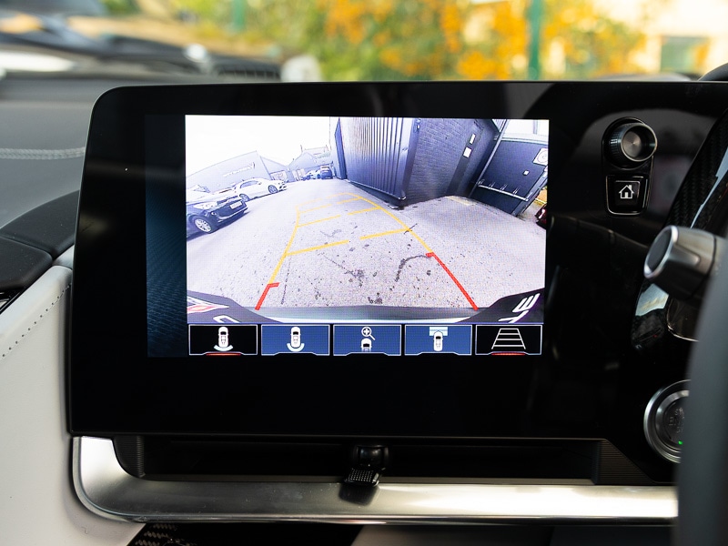 Used Chevrolet Corvette 2025 for sale - 77049470: Photo 8