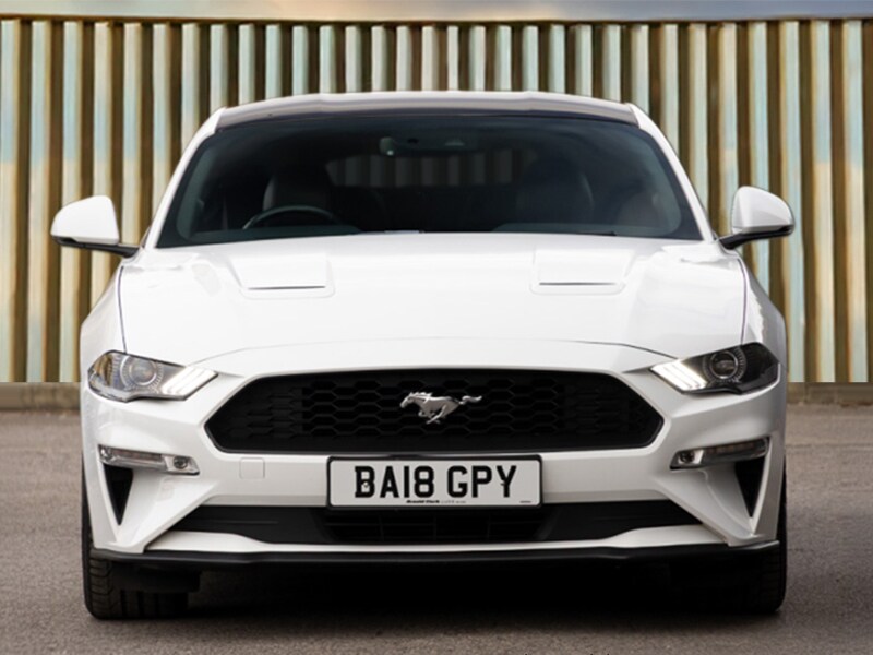 Used Ford Mustang 2018 for sale - 78211412: Photo 10