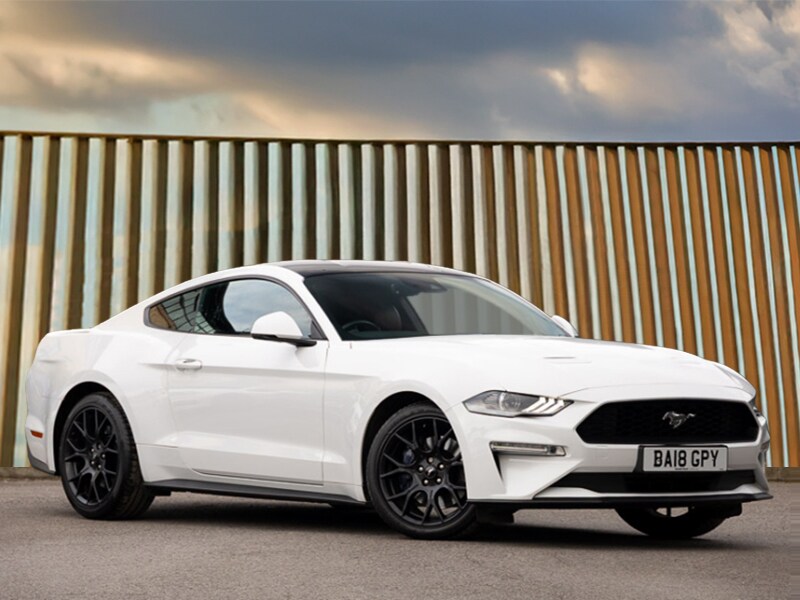 Used Ford Mustang 2018 for sale - 78211412: Photo 14