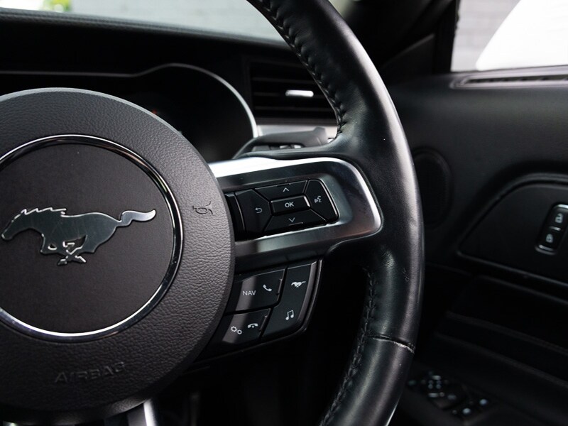 Used Ford Mustang 2018 for sale - 78211412: Photo 16