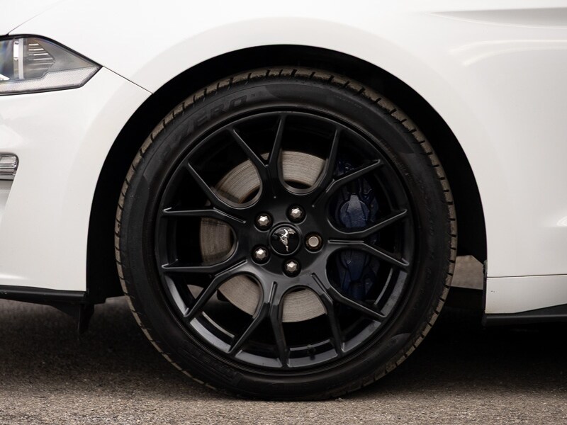 Used Ford Mustang 2018 for sale - 78211412: Photo 17