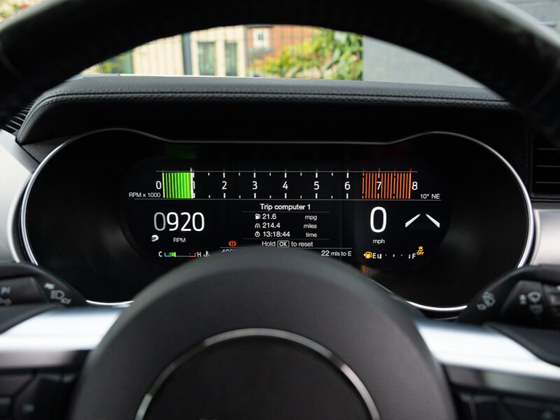 Used Ford Mustang 2018 for sale - 78211412: Photo 18