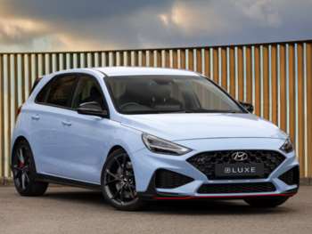 2022 - 2.0T GDi N Performance 5dr DCT